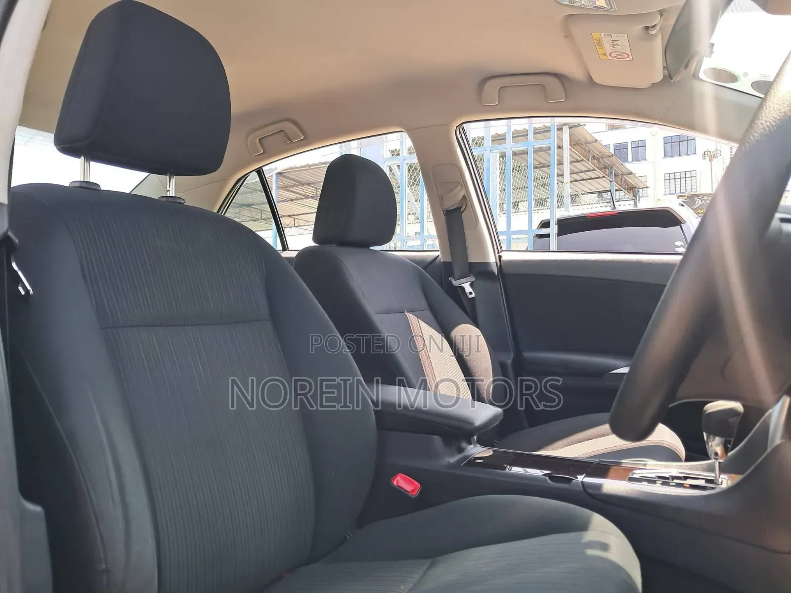 Toyota Premio 1.8 AWD 2019 Brown