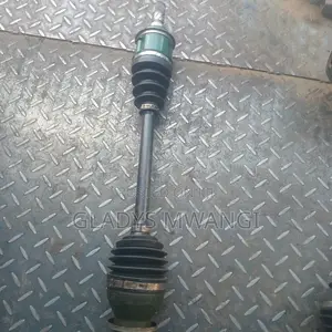 Drive Shaft Subaru Sh