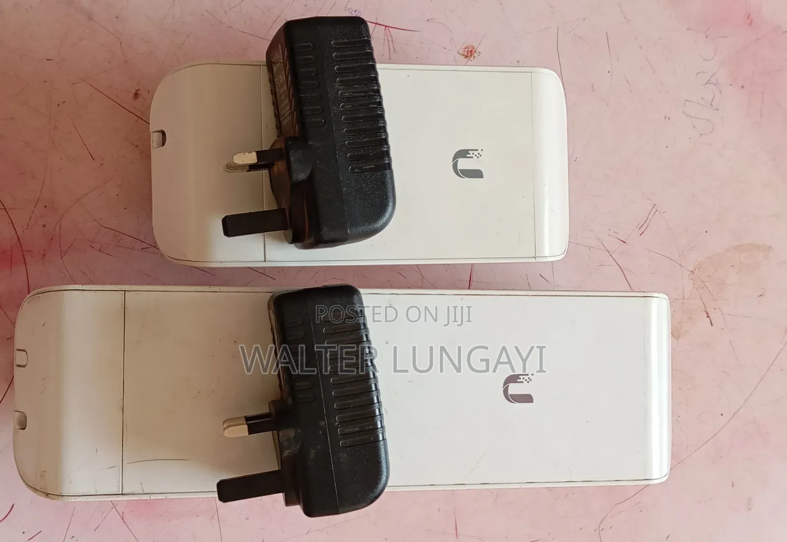 Nanostation Locom2