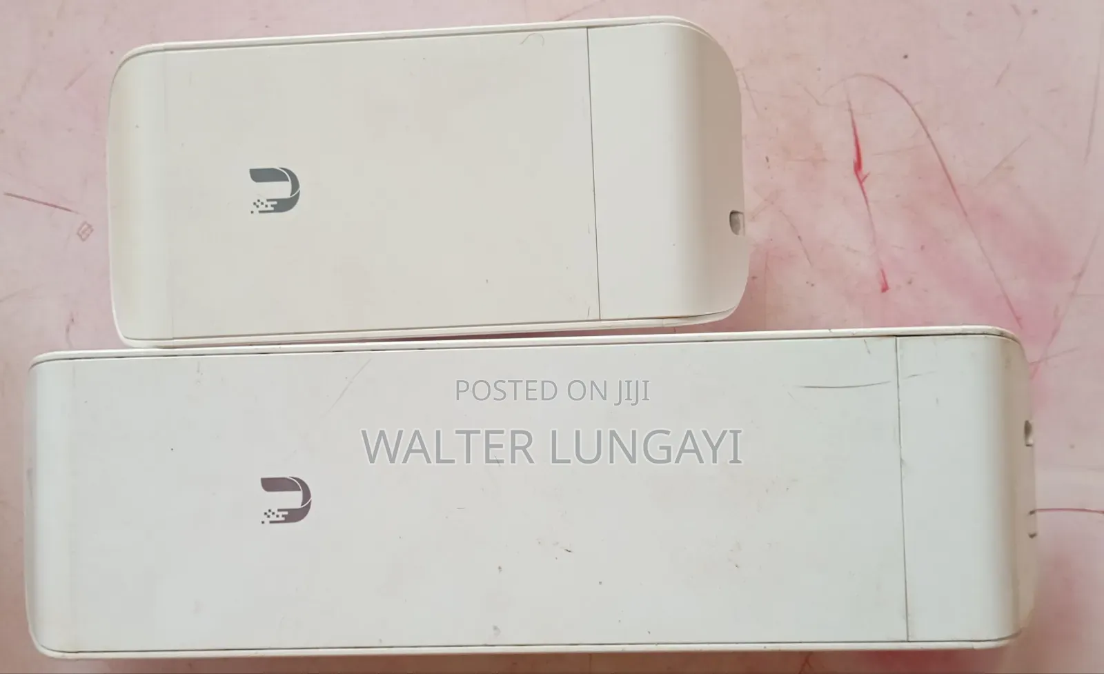 Nanostation Locom2