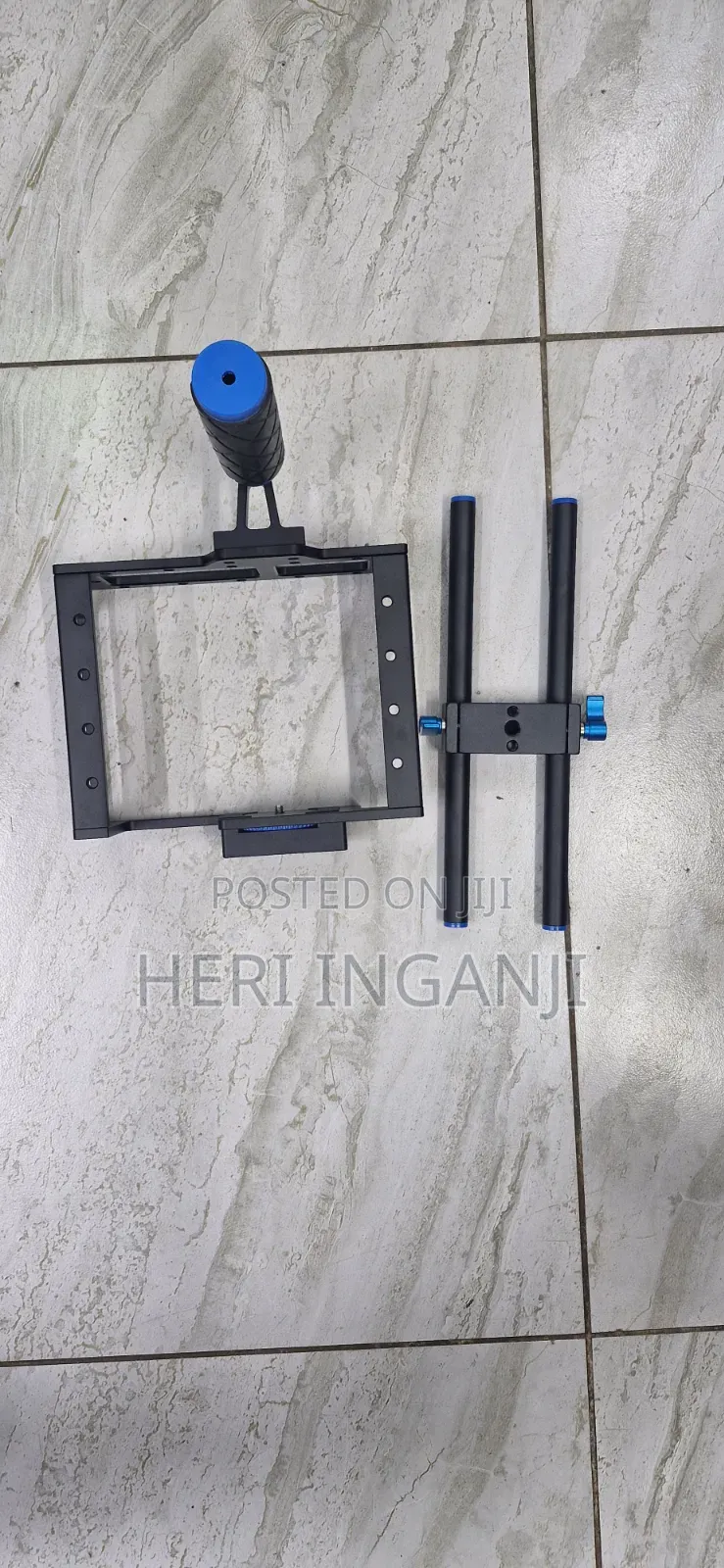 Universal Camera Cage