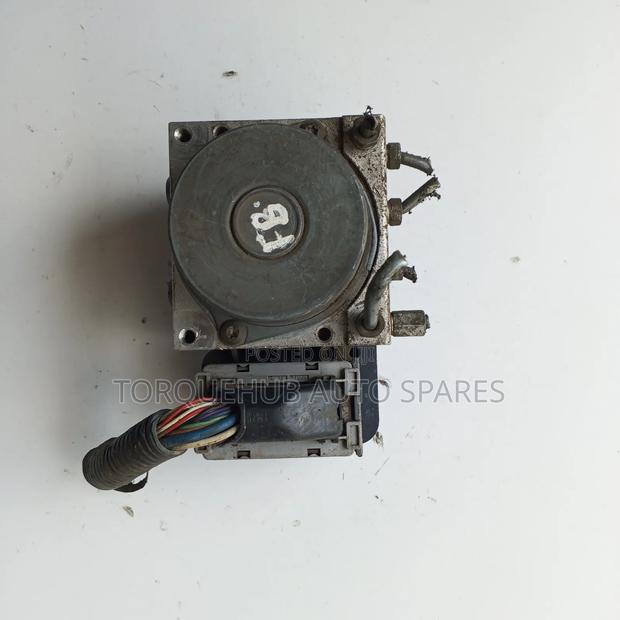 Toyota Auris Abs Motor (Fb,Fc,Gx) - thumbnail 4