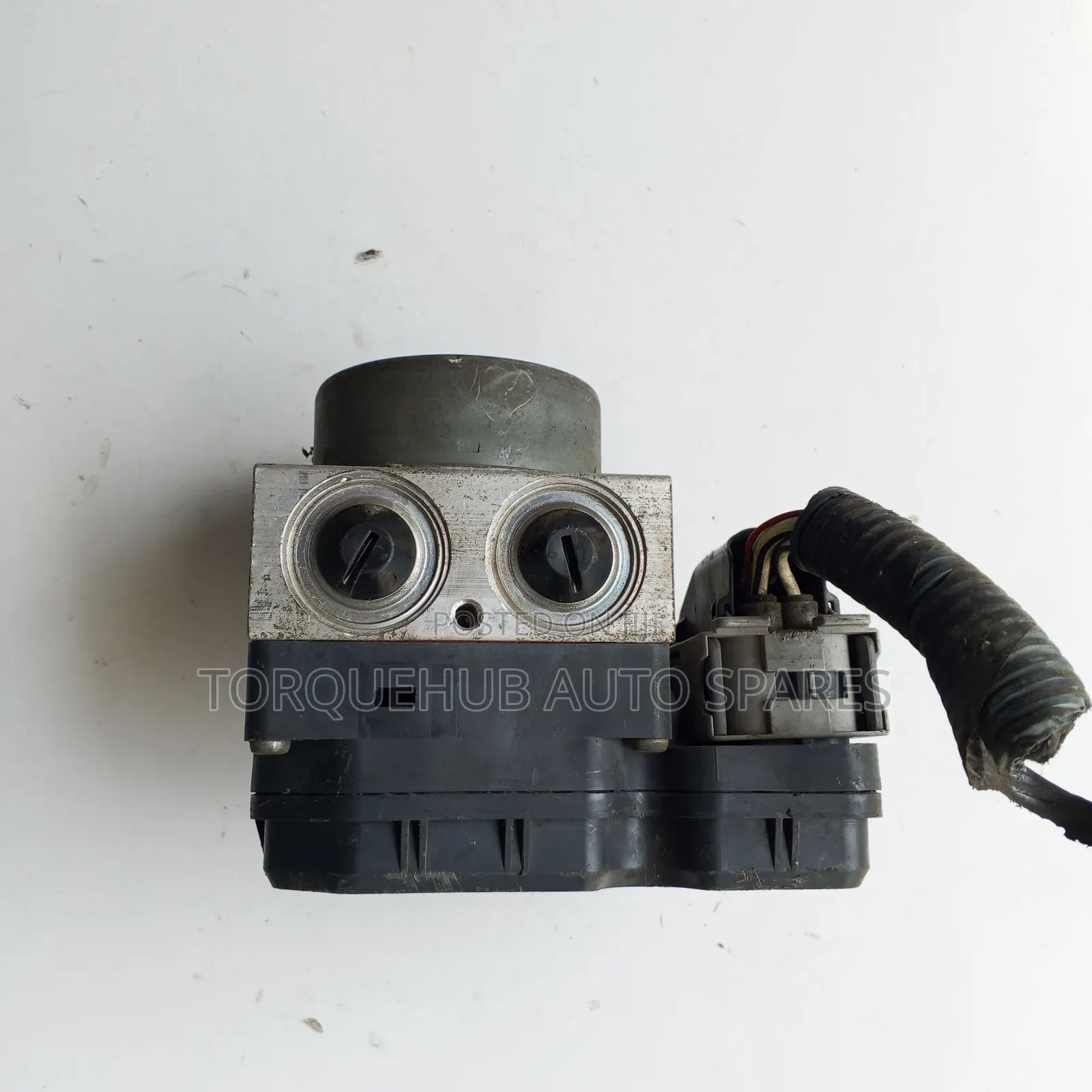 Toyota Auris Abs Motor (Fb,Fc,Gx)