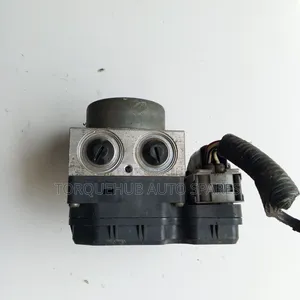Toyota Auris Abs Motor (Fb,Fc,Gx)