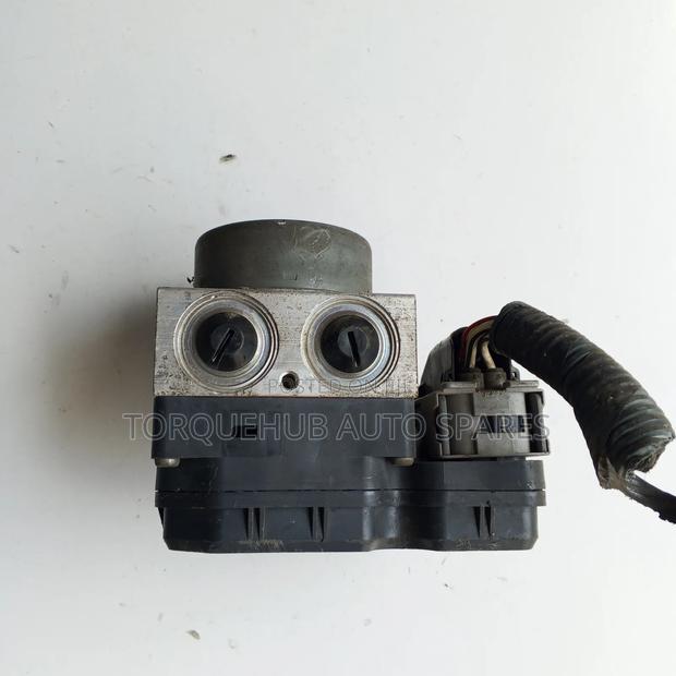 Toyota Auris Abs Motor (Fb,Fc,Gx) - thumbnail 5