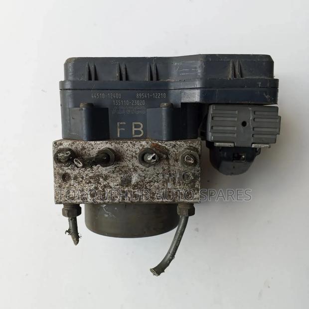 Toyota Auris Abs Motor (Fb,Fc,Gx)
