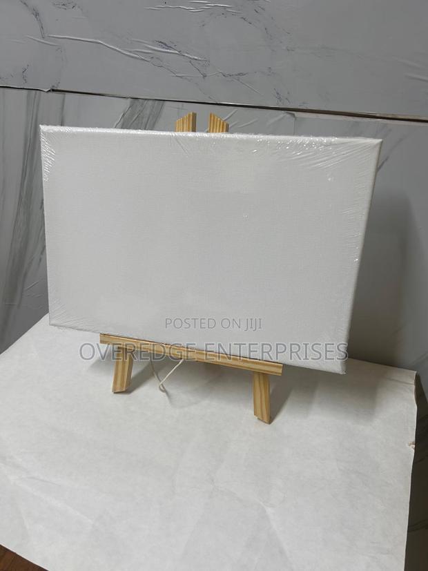 Painting Tools!!Easel Stand and Drawing Board