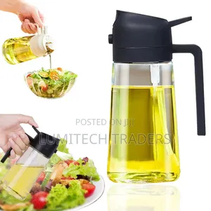 High Quality Oil Spray and Dispenser
