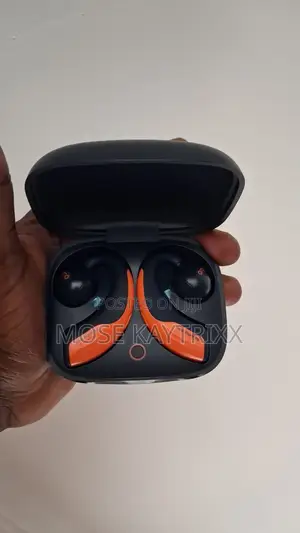 Oraimo Openpods - Like New, Used for 1 Month (Excellent Condition)