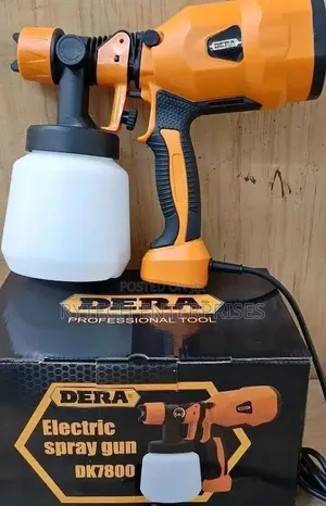 Dera Electric Paint Sprayer/Spray Gun