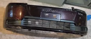 Toyota Rumion 2013 Front Bumper