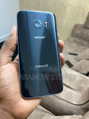 Samsung Galaxy S7 32 GB Black