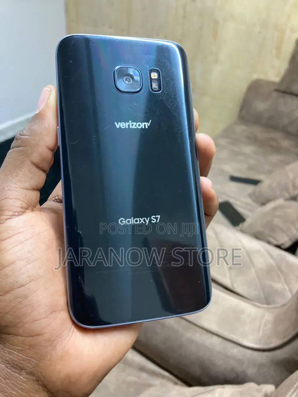 Samsung Galaxy S7 32 GB Black