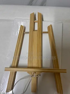 Wooden Stand on Sale