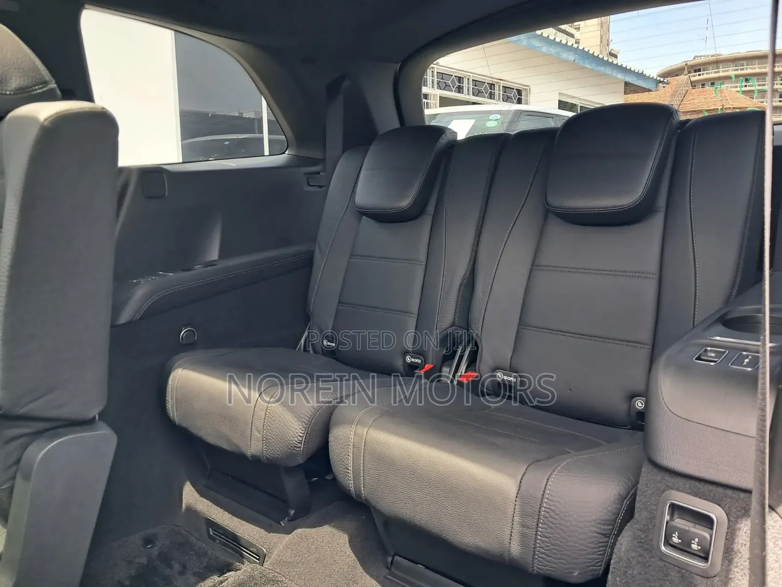 Mercedes-Benz GLS-Class GLS 450 4MATIC 2020 Silver