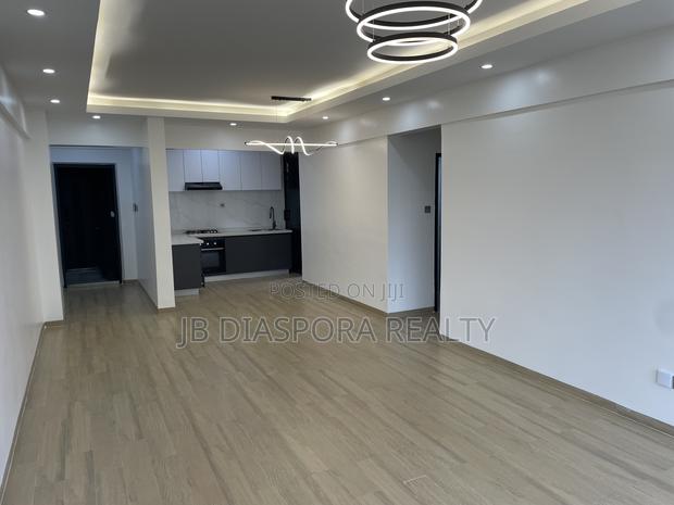 2bdrm Apartment in Raphta Road Area for rent