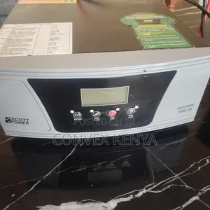 1kva Sinewave Inverter