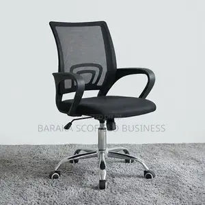 Orthopaedic Secretarial Mesh Office Chair