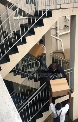 Dependable Moving Solution Available