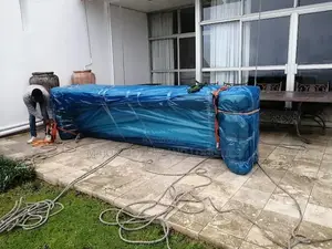 Dependable Moving Solution Available