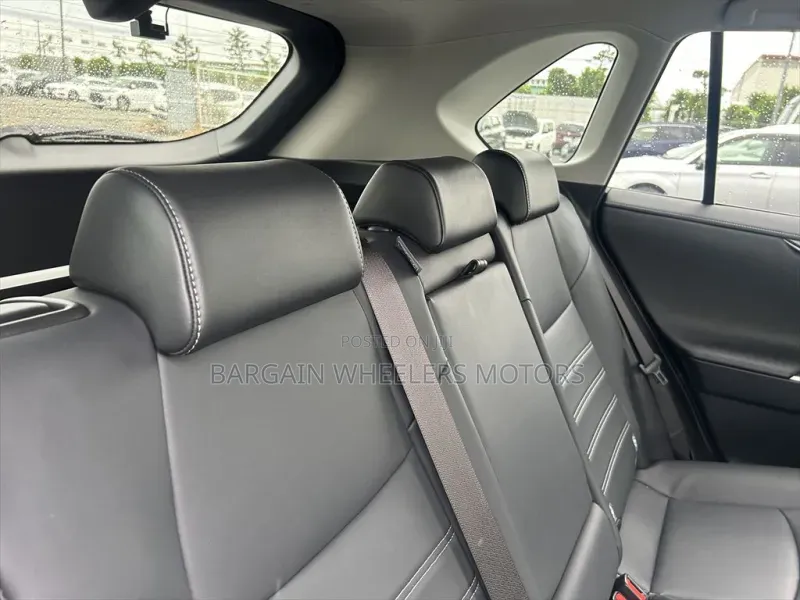 Toyota RAV4 Hybrid 2020 Black