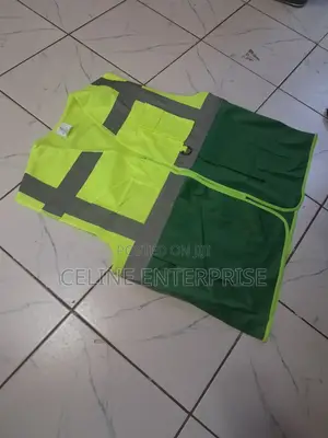 Traffic Reflectors