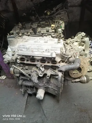 Hr15 Slim Engine Available