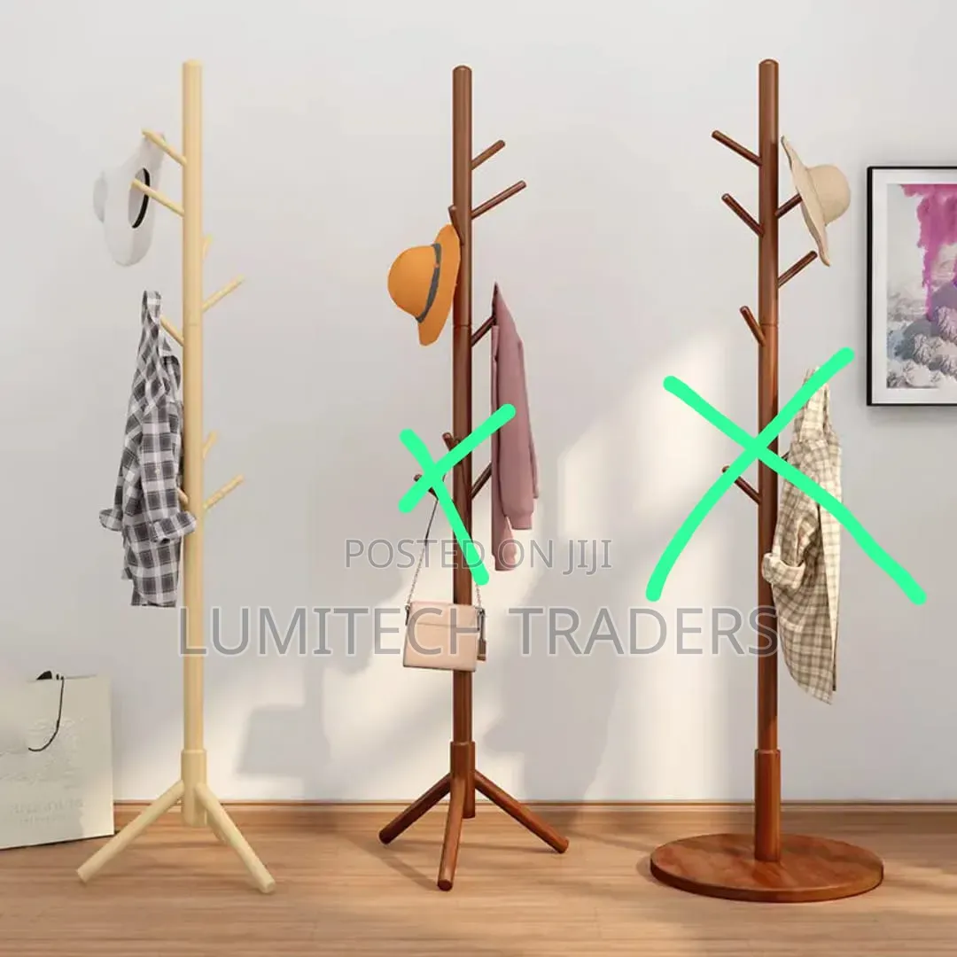 Coat/Hat Hanger Stand