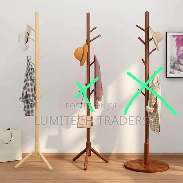 Coat/Hat Hanger Stand