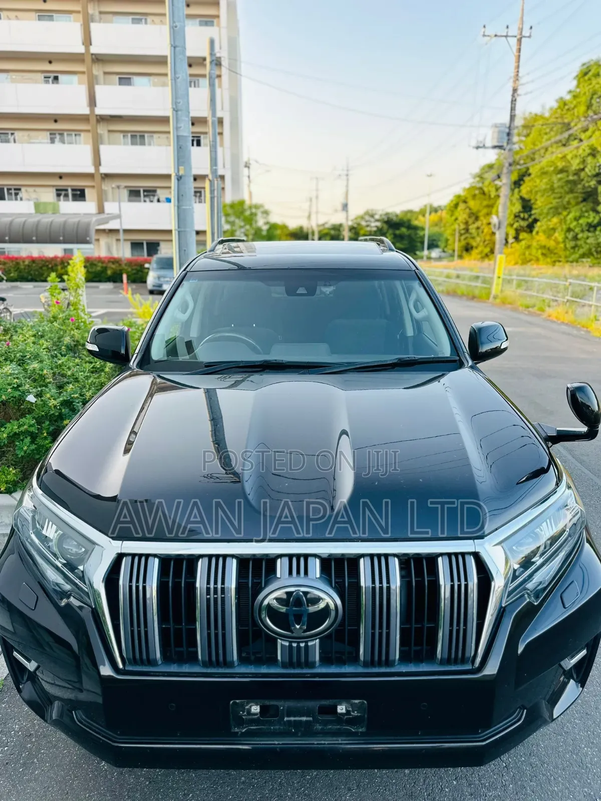 Nissan Note 2020 Black