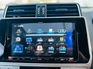 Nissan Note 2020 Black