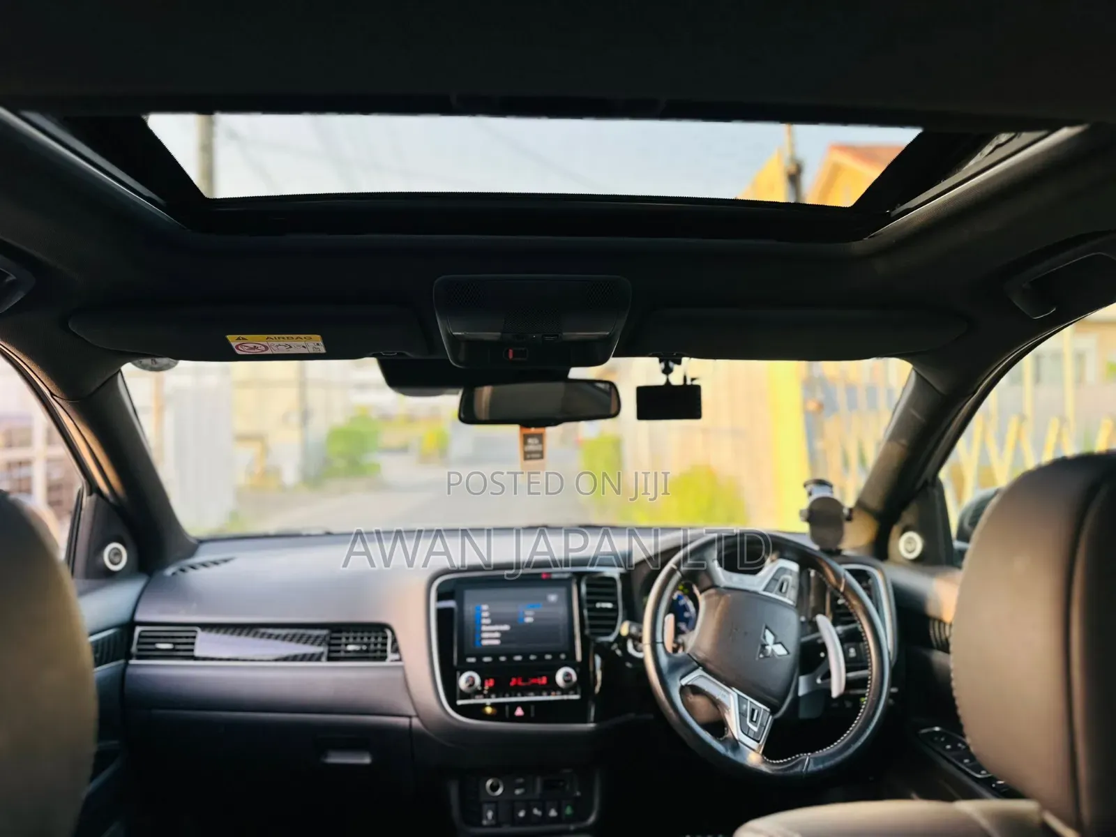 Nissan Note 2020 Black