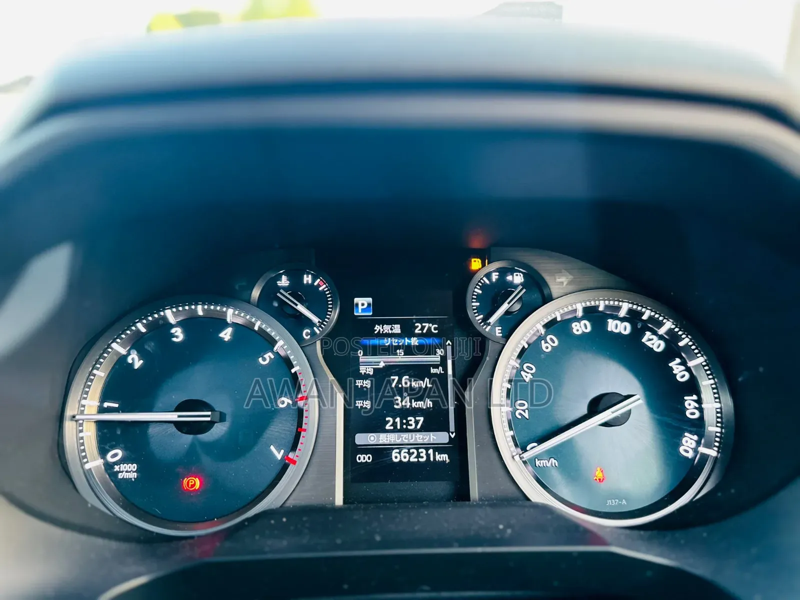 Nissan Note 2020 Black
