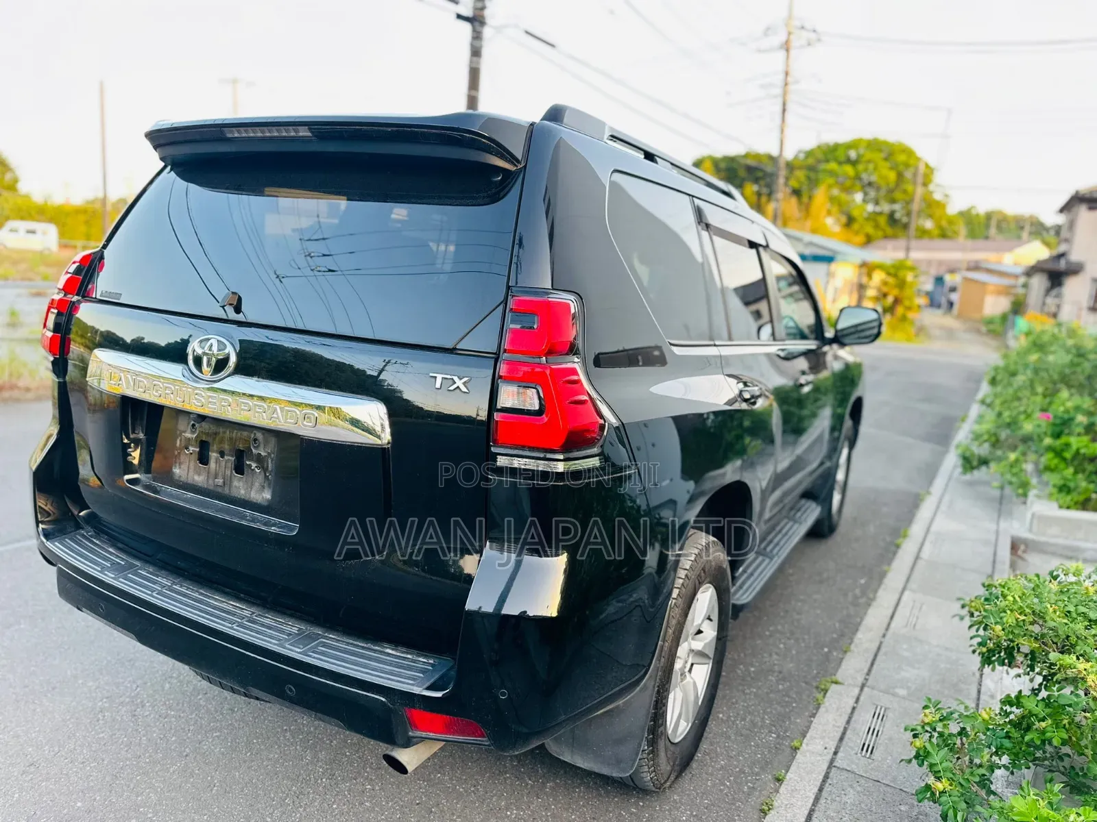 Nissan Note 2020 Black