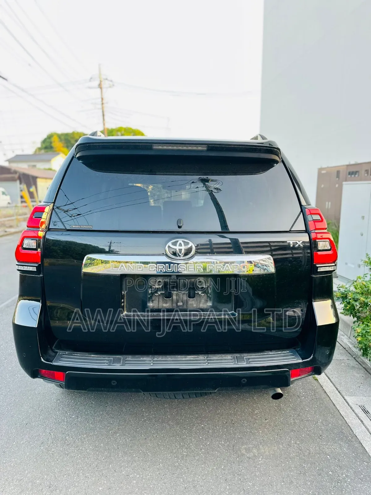 Nissan Note 2020 Black
