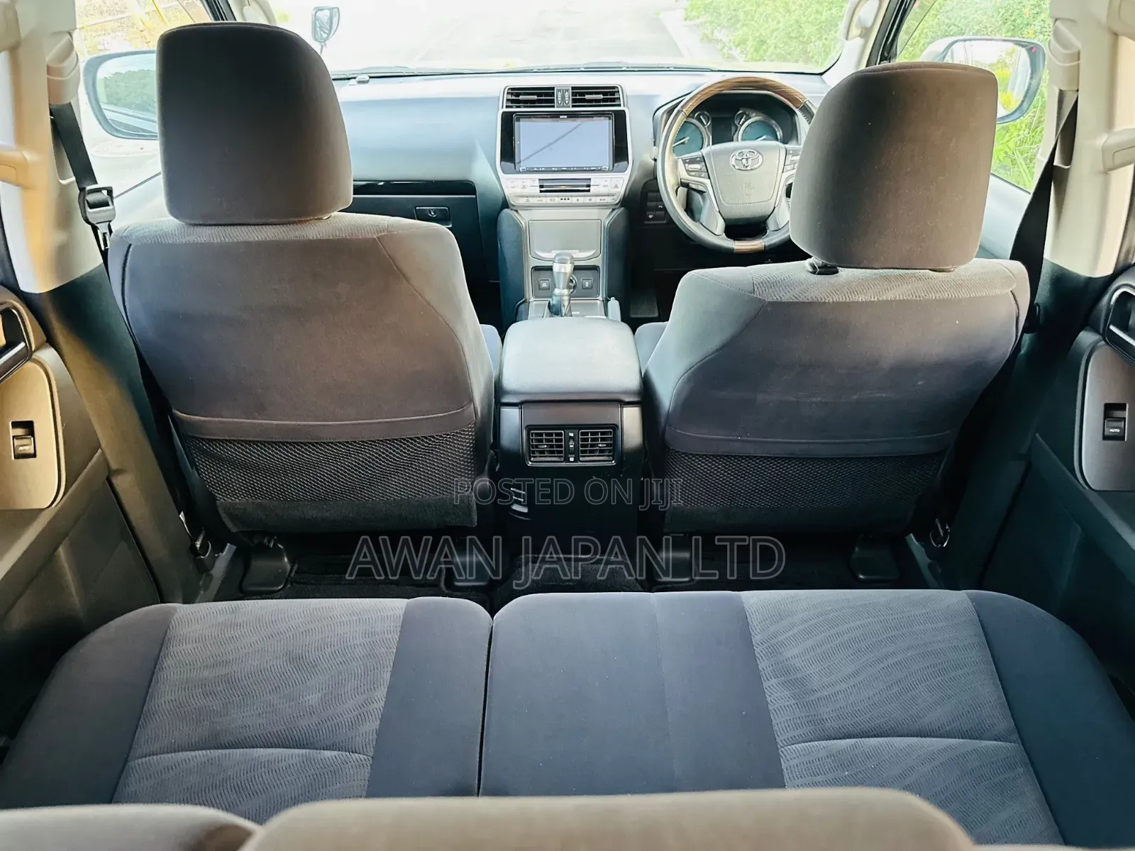 Nissan Note 2020 Black