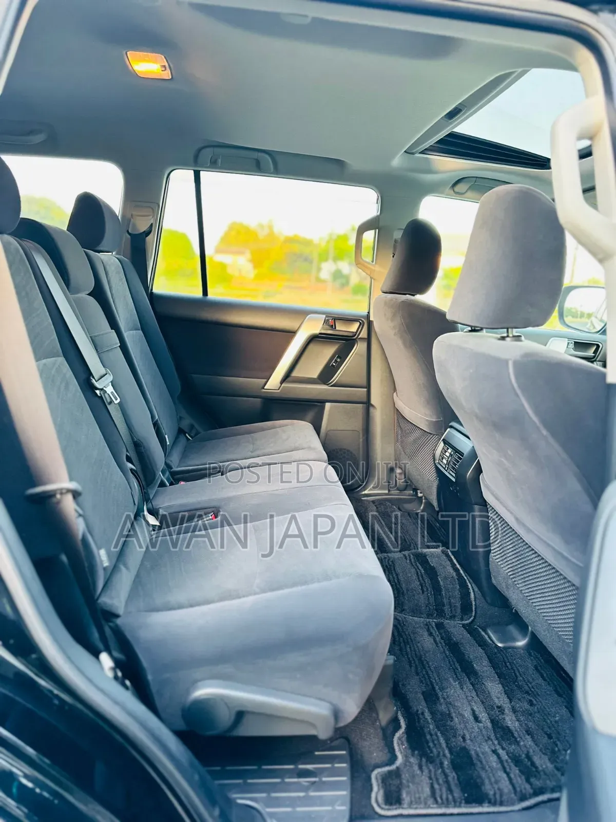 Nissan Note 2020 Black
