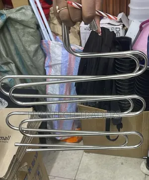 S - Shaped Trousers Hanger