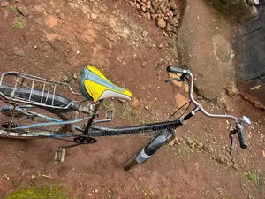 Bicycle Sell