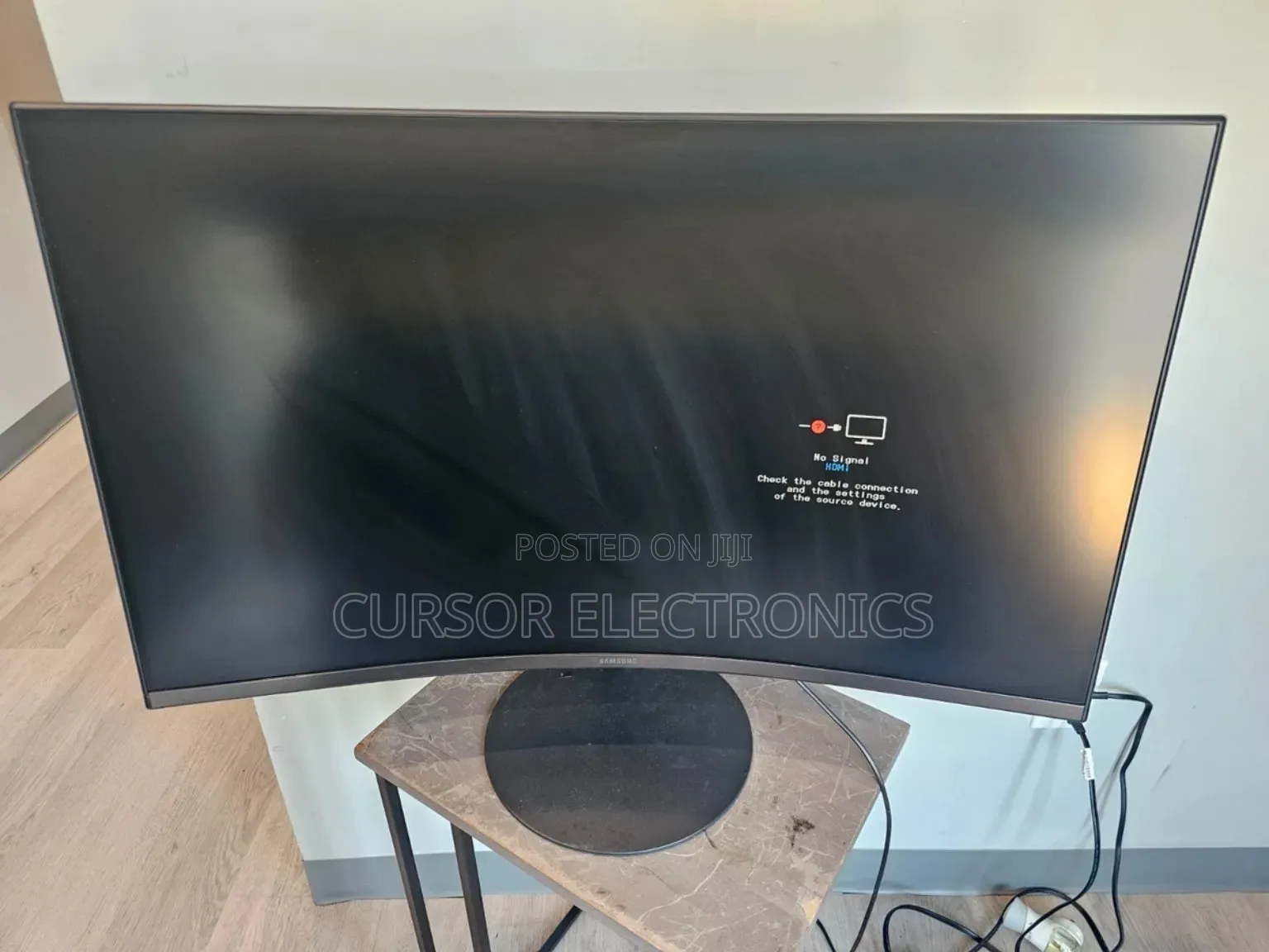 Samsung 32inches Monitor