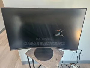 Samsung 32inches Monitor