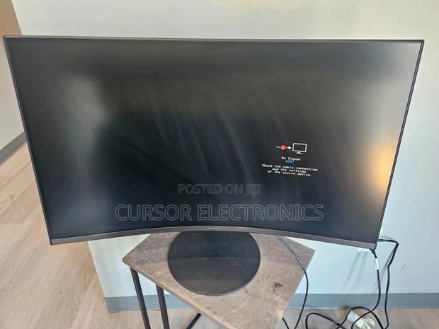 Samsung 32inches Monitor