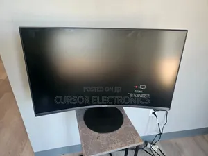 Samsung 32inches Monitor