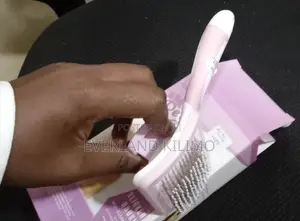 Soft Slicker Brush for Thick and Long Fur Dogs