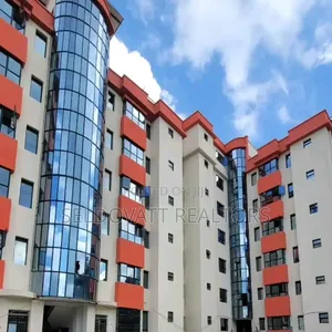2bdrm Apartment in Kikuyu Road, Waithaka for rent