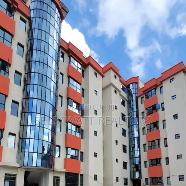 2bdrm Apartment in Kikuyu Road, Waithaka for rent