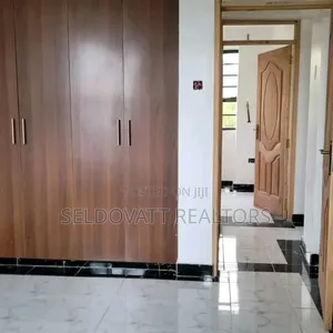 2bdrm Apartment in Kikuyu Road, Waithaka for rent
