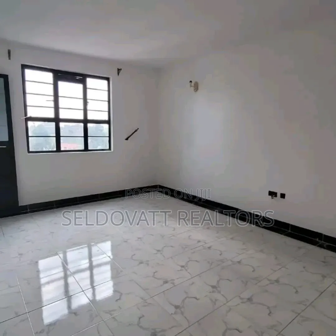 2bdrm Apartment in Kikuyu Road, Waithaka for rent