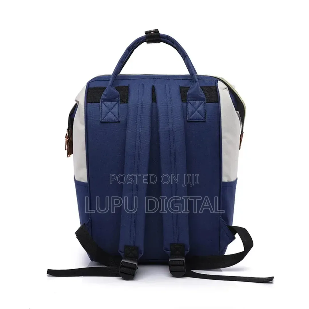 Baby Diaper Travel Multifunctional Bag Waterproof