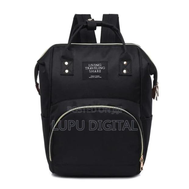 Baby Diaper Travel Multifunctional Bag Waterproof